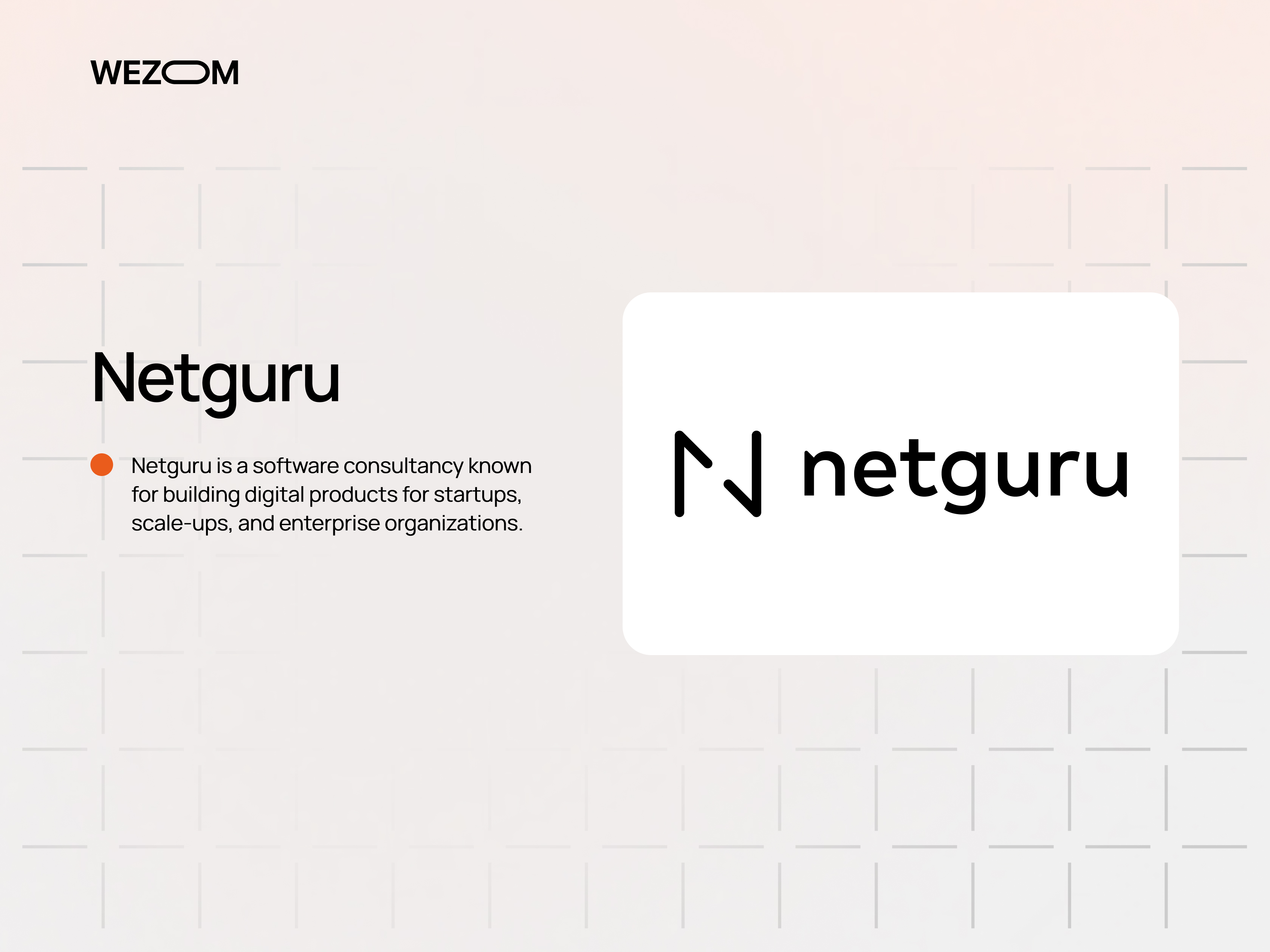 Netguru software consultancy featured among top logistics software companies for digital product development